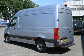 Mercedes-Benz Sprinter 2024 - 317 CDI L2H2 Pro HD zdjecie 11