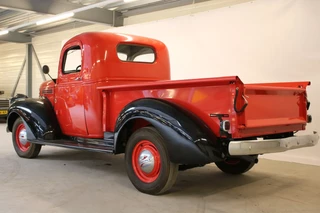 Chevrolet Deluxe 1946 - Pick Up imagen 2