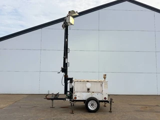 MQ 2008 - LT12D - CE + EPA / Good Overall Condition te koop