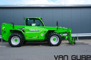Merlo N/A 2020 - P 40.17 | 2020 | 1550h | P40.17 obrazek 4