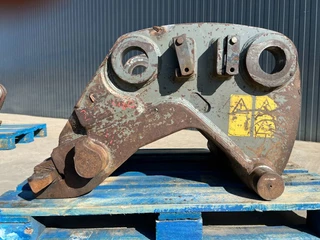 Verachtert N/A 2019 - CW45S - JS300 image 8