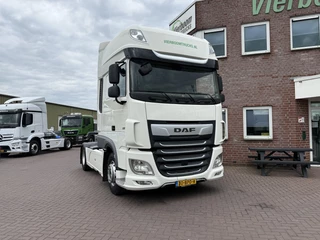 DAF XF480 2019 - XF480 SSC /12-2019 / Smart tacho / Euro6 D /631tkm / TUV 12-2026 / Top Zustand te koop
