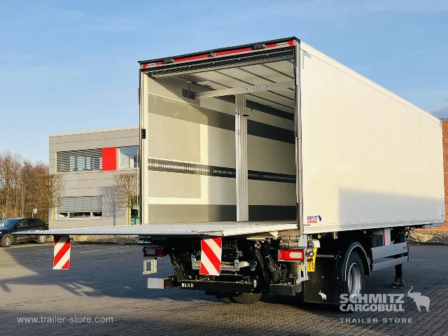 Schmitz Cargobull Auflieger Tiefkühler Standard image 1