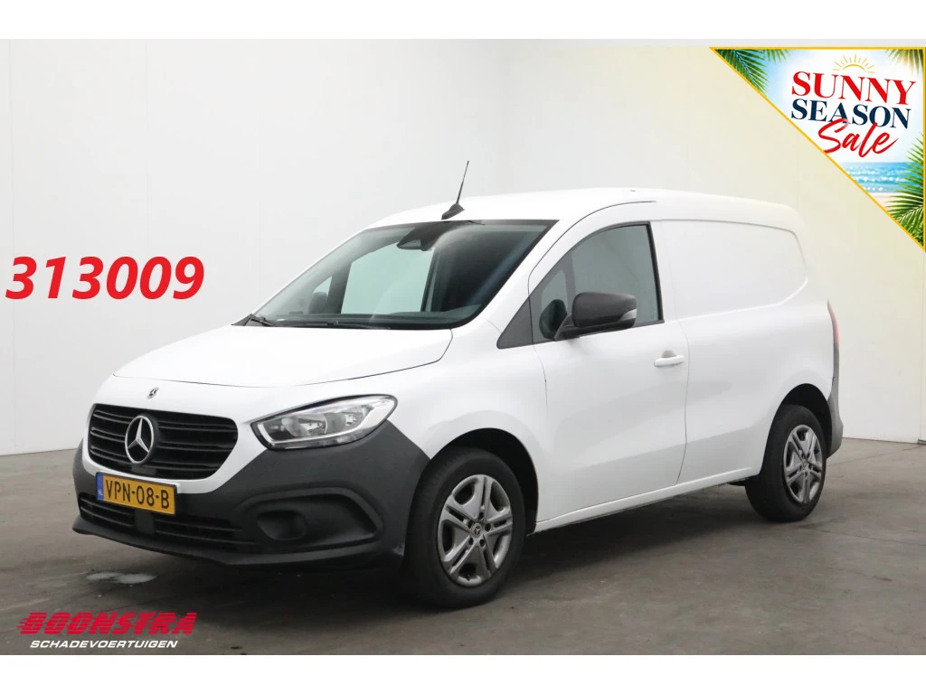Mercedes-Benz Citan 2022 - 108 CDI L1 Pro Cruise Airco DAB obrázek 1