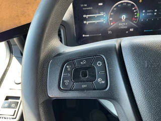 Mercedes-Benz Arocs 3740 Euro 6 Schuifzeil met kooiaap aansluiting Just 179.552 km! 2020 - N/A obrazek 21