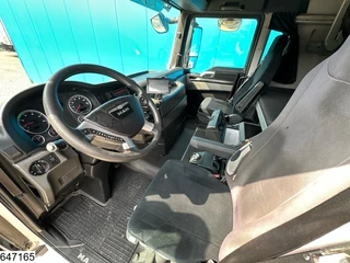 MAN TGX 2014 - 18 480 EURO 6, Retarder, Hydraulic image 5