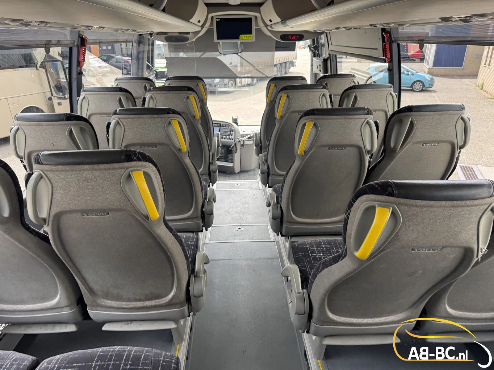 Volvo 9500 - 50 Seats, Euro 6 2016 afbeelding 58