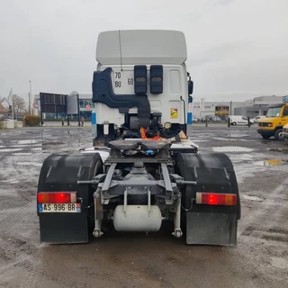 DAF 85 2010 - CF-85-460 obrazek 6