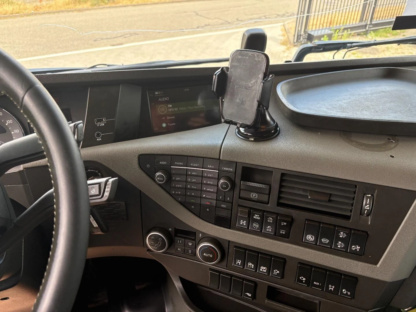 Volvo FH 2018 afbeelding 17
