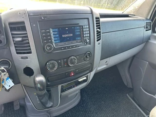 Mercedes-Benz Sprinter 2008 - N/A imagen 11
