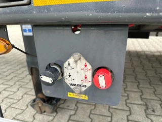 Kässbohrer N/A 2022 - Lowbed  / 6.00m extendable / hydraulic ramps  / steering-axle / lift-axle obrazek 24