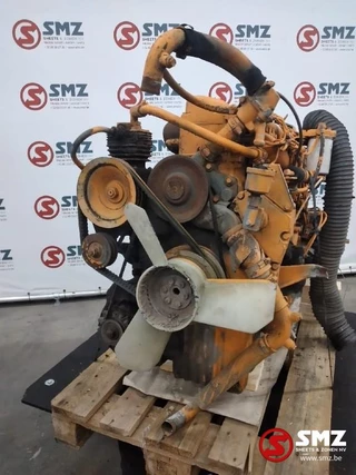 MAN N/A - Occ motor MAN D0226MF obrazek 3