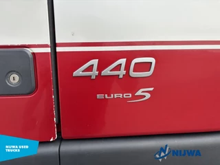 Volvo 440 2008 - FM 6x2 Kabelsysteem + Kraan image 17