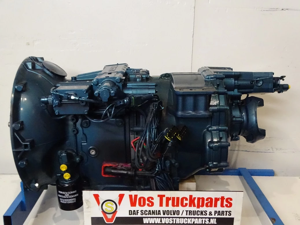 Scania R 2022 - SC GRS-895 O N.T. Bild 1
