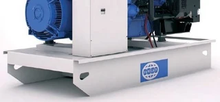 FG Wilson 2026 - P165-5 - 165 kVA Open Genset - DPX-16010-O obrázek 3 náhled