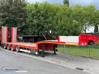 Kässbohrer LB4E 2019 - N/A afbeelding 1