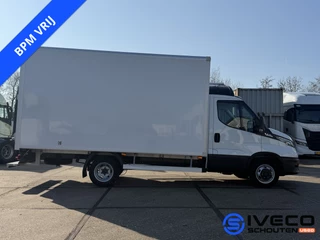 Iveco Daily 2022 - 35C16 A8 afbeelding 18