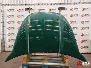 Renault N/A - Occ dakspoiler Renault bild 1