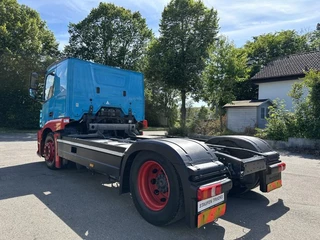 Mercedes-Benz Actros 2014 - 1843 LS Autotransporter SZM EUROLOHR obrazek 8