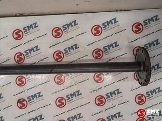MAN N/A 2018 - Occ steekas zonder sper MAN obrazek 2