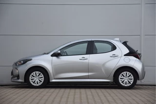 Toyota Yaris 2024 - 1.5 Hybrid 115 Comfort imagen 4