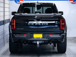 Dodge Ram 1500 2025 - RHO| BPM-vrij! | 3.0L Hurricane High Output 540pk 4x4 Crew Cab image 5
