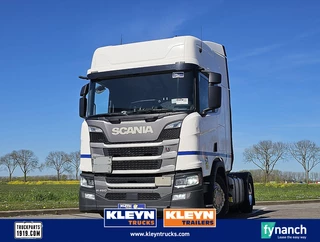 Scania R 2021 - R450 te koop