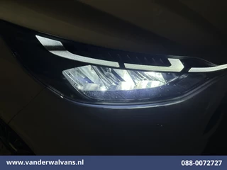 Ford Transit Custom 2024 - 2.0 TDCI 111pk L1H1 Euro6 Airco | Camera | LED | Apple Carplay | Cruisecontrol imagen 3