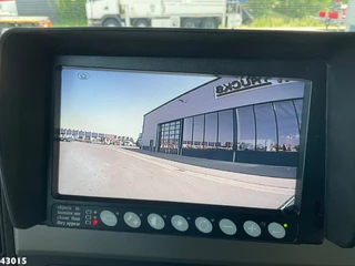 Volvo FM 430 HMF 23 Tonmeter laadkraan 2023 - N/A bild 15