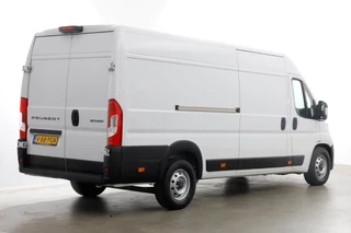 Peugeot Boxer 2024 - 2.2 BlueHDi 180pk Automaat L4H2 LED/ACC/Navi/Camera 11-2024 zdjęcie 2 miniatura