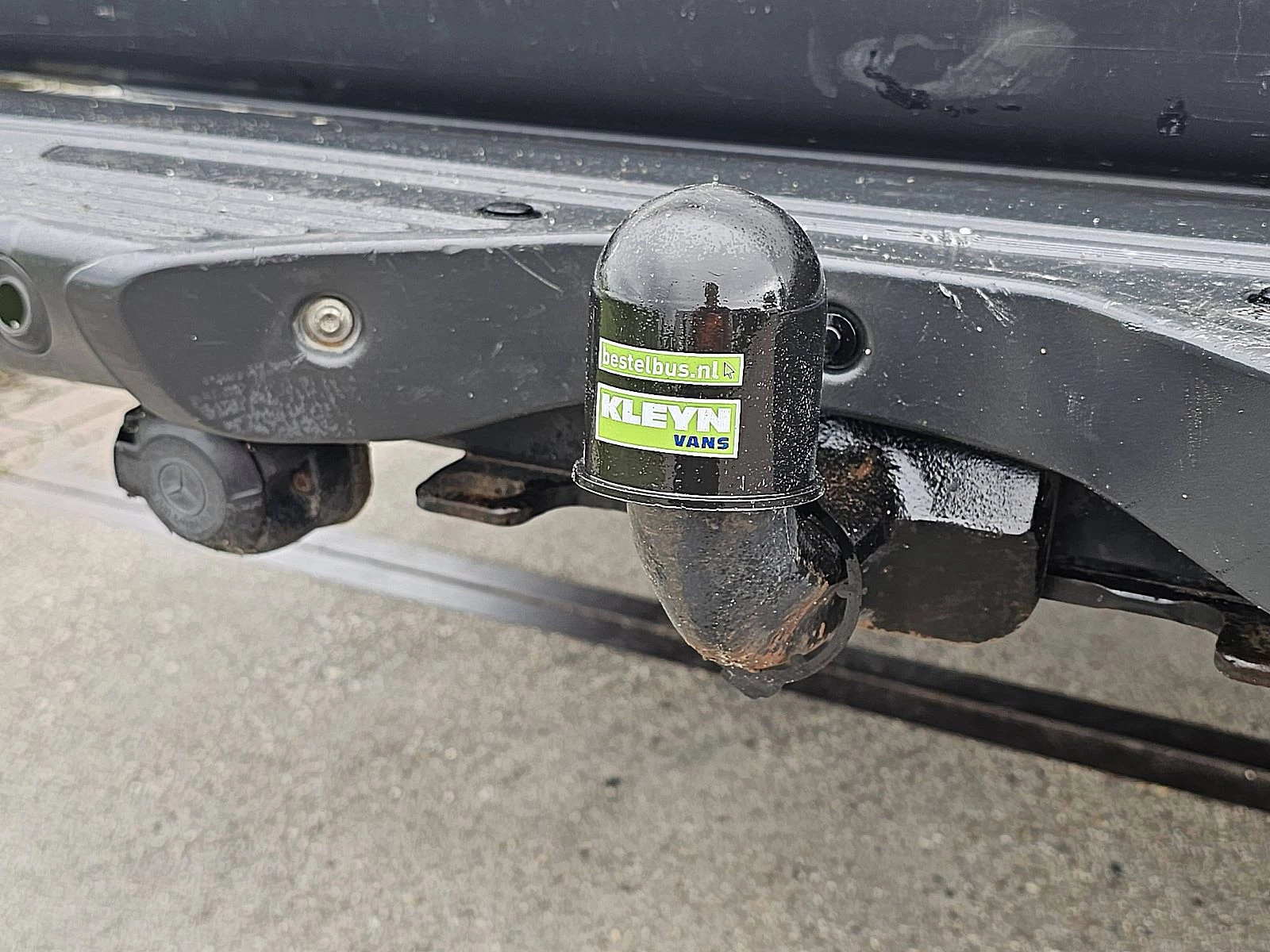Mercedes-Benz Sprinter 2018 - 316 image 16