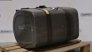 Volvo N/A - Fuel System Brandstoftank + steunen 255L obrazek 1