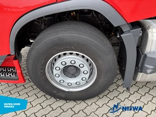 Volvo FH 2025 - 460 6x2/4 I-Park + I-Save obrazek 9