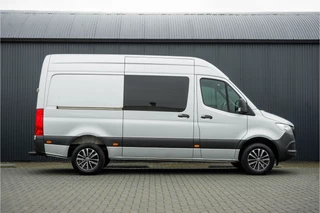 Mercedes-Benz Sprinter 2019 - 316CDI L2H2 | 163 PK | 3-Zits | Climatronic | Camera | Carplay | Airco imagen 6