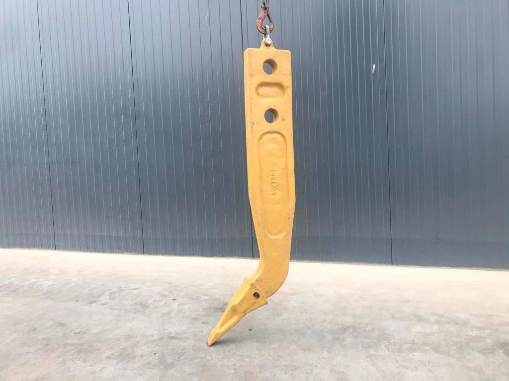 Cat 2026 - D7R Shank incl. Tip immagine 2
