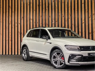 Volkswagen Tiguan 2018 - 1.4 TSI ACT 150PK DSG Highline Business R image 30