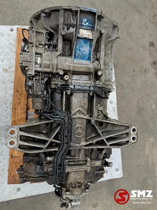 Mercedes-Benz N/A - Versnellingsbak G330-12 Mercedes image 6
