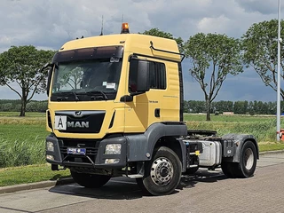 MAN TGS 2021 - 18.430 bild 2