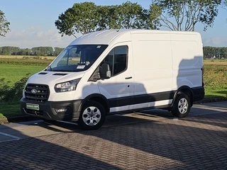 Ford Transit 2024 - 350 afbeelding 2 miniatuur