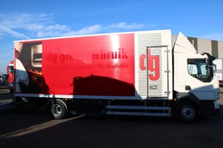 Volvo FL 2013 - N/A obrazek 8