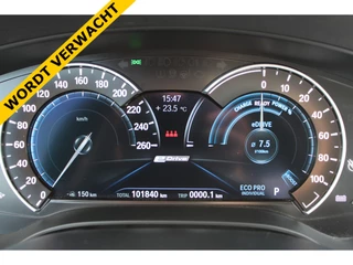 BMW 5 Series 2018 - 530e iPerformance Executive obrazek 7