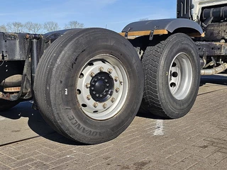 MAN TGS 2018 - 26.460 bild 16