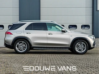 Mercedes-Benz GLE 2020 - 350de 4MATIC 360 Camera Memory HUD Ambiente Massage afbeelding 3 miniatuur
