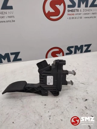 MAN N/A 2019 - Occ gaspedaal MAN zdjecie 2