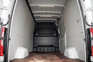 Mercedes-Benz Sprinter 2021 - 315 CDI L2H2 | Automaat | Mbux | Camera | 1ste Eigenaar | Cruise | PDC | Climatronic imagen 10