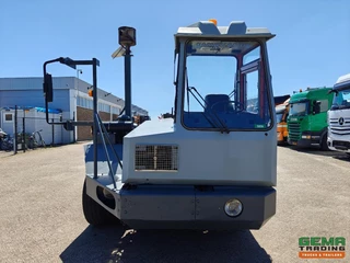 DAF TT2100DH - N/A image 9