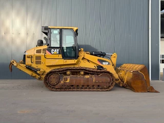 Cat N/A 2016 - 963K image 44