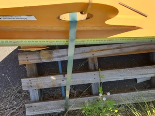 Hyundai N/A - Excavator Stick R160 Robex 160 bild 7