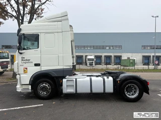 DAF XF 2018 - XF430 afbeelding 2 miniatuur