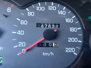 SsangYong Korando 2004 - TD 2.9 HR 4x4 Airco Cruisecontrol Trekhaak imagen 10